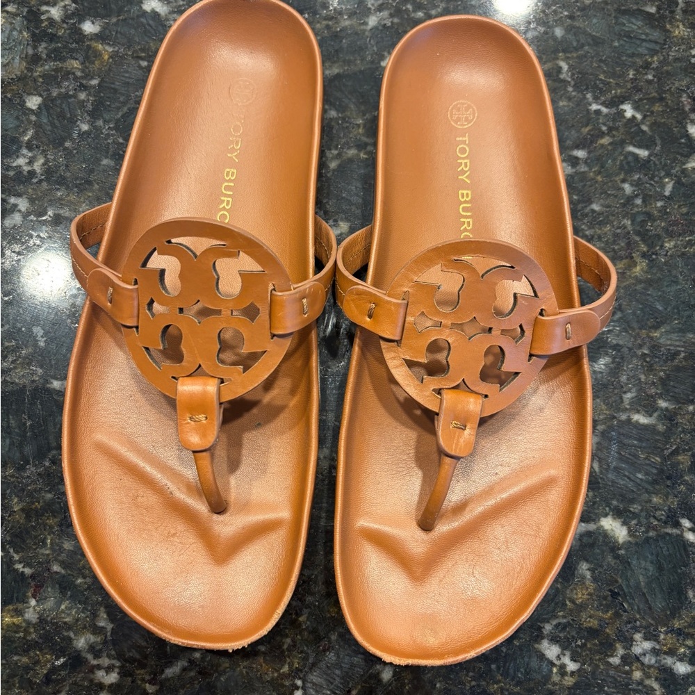 Tory Burch Miller Cloud